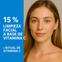Limpieza Facial a Base de Vitamina C – Ritual de Vitamina C